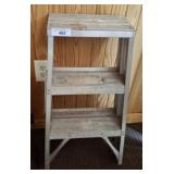 3 STEP LADDER 3 STEP LADDER