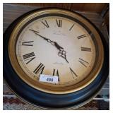 20IN BRISTOL TIME CLOCK 20IN BRISTOL TIME CLOCK