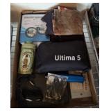 TENS UNIT, NOOK, MISC TENS UNIT, NOOK, MISC