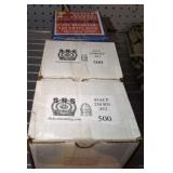 LONG COLT 45 BULLET HEADS 1000 PLUS LONG COLT 45 BULLET HEADS 1000 PLUS