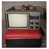 CRAFTSMAN ROTARY TOOL, B&W EMERGENCY TV CRAFTSMAN ROTARY TOOL, B&W EMERGENCY TV