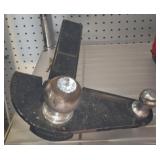 WEIGHT DISTRIBUTION HITCH WEIGHT DISTRIBUTION HITCH