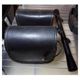 SCOPE, CAMERA ACCESSORIES, BRIEF CASE SCOPE, CAMERA ACCESSORIES, BRIEF CASE