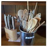 KITCHEN UTENSILS, STEAK KNIFE SET KITCHEN UTENSILS, STEAK KNIFE SET