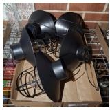 SOLAR HANGING LIGHTS SOLAR HANGING LIGHTS