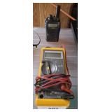 FLUKE 77 METER, YAESU RADIO FLUKE 77 METER, YAESU RADIO