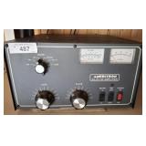AMERITRON AL 811H AMP AMERITRON AL 811H AMP