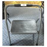 STEP STOOL STEP STOOL