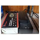 12V REPAIR CHARGER AND SURGE PROTECTORS 12V REPAIR CHARGER AND SURGE PROTECTORS
