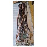 ASSORTED MENS NECKLACES ASSORTED MENS NECKLACES
