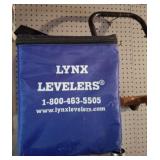 LYNX RV LEVELS LYNX RV LEVELS