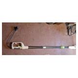 ELECTRIC POLE SAW ELECTRIC POLE SAW
