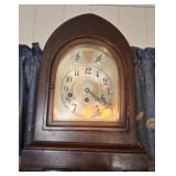 UNGHANS WURTTEMBERG GERMAN MANTLE CLOCK UNGHANS WURTTEMBERG GERMAN MANTLE CLOCK