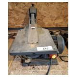CRAFTSMAN SCROLL SAW CRAFTSMAN SCROLL SAW