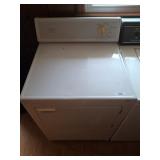 CROSSLEY 22LB DRYER CROSSLEY 22LB DRYER