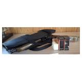 CROSSMAN PELLET PISTOL AND ACCESSORIES CROSSMAN PELLET PISTOL AND ACCESSORIES