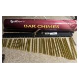 LP BAR CHIMES LP BAR CHIMES