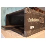 AUDIO CENTRON BOX AUDIO CENTRON BOX