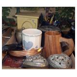 MUGS, PENCILS, COPPER, MISC MUGS, PENCILS, COPPER, MISC