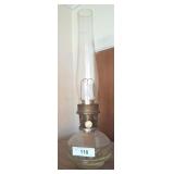 ALADDIN VINTAGE OIL LAMP ALADDIN VINTAGE OIL LAMP