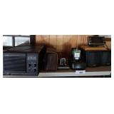 YAESU EXTERNAL SPEAKER RAPID CHARGER AND OPTIUMUS YAESU EXTERNAL SPEAKER RAPID CHARGER AND OPTIUMUS