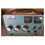 HEATHKIT 2KW LINEAR AMP SB220 HEATHKIT 2KW LINEAR AMP SB220