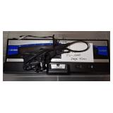 BOSS TV-1000 STAGE TUNER BOSS TV-1000 STAGE TUNER