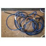 COMPRESSOR HOSES COMPRESSOR HOSES