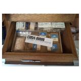 FLY TYING HOOKS, AND TACKLE FLY TYING HOOKS, AND TACKLE
