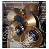 SOLAR HANGING LIGHTS SOLAR HANGING LIGHTS