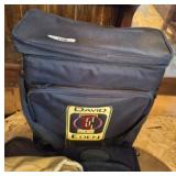 CANVAS BAGS, MISC DAVID EDEN AND MISC CANVAS BAGS, MISC DAVID EDEN AND MISC