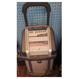 VECTOR SMART BATTERY CHARGER VECTOR SMART BATTERY CHARGER