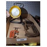 RATCHET STRAPS AND CLAMPS RATCHET STRAPS AND CLAMPS