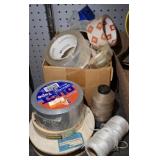 DUCT TAPE, ASSORTED TAPE DUCT TAPE, ASSORTED TAPE