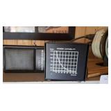 SENTRY MICROSPEAKER, GROUND SHORTING, TIMEWAVE SENTRY MICROSPEAKER, GROUND SHORTING, TIMEWAVE