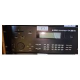 KAWAI SYNTHESIZER S5M KAWAI SYNTHESIZER S5M