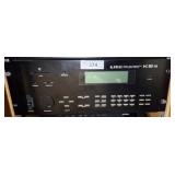 KAWAI SYNTHESIZER S5M KAWAI SYNTHESIZER S5M