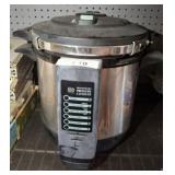 ELECTRIC FRYER ELECTRIC FRYER
