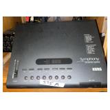 KORG ORCHESTEA MODULE KORG ORCHESTEA MODULE