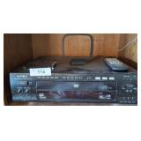 APEX DVD PLAYER APEX DVD PLAYER