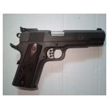 SPRING FIELD ARMORY 1911-A145 ACP, 3 MAGS, SPRING FIELD ARMORY 1911-A145 ACP, 3 MAGS,