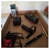 LASER POINTERS, MONOCULARS, MISC LASER POINTERS, MONOCULARS, MISC
