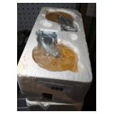 SET OF 4 CASTERS SET OF 4 CASTERS