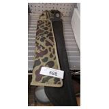2 PC MACHETES 2 PC MACHETES
