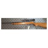 RUGER 10/22 22LR RIFLE EXTRA MAG ANS SCOPE RUGER 10/22 22LR RIFLE EXTRA MAG ANS SCOPE