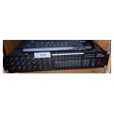 KAWAI MXAR KEYBOARD MIXER KAWAI MXAR KEYBOARD MIXER