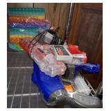 NERF STYLE TOY GUNS, NES STYLE TOTAL GAME SYSTEM NERF STYLE TOY GUNS, NES STYLE TOTAL GAME SYSTEM