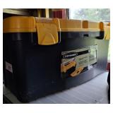 TOOL BOX OF RELOADING DIES, MISC TOOL BOX OF RELOADING DIES, MISC