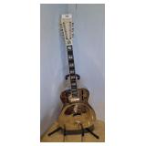 DEAN ELECTRIC DOBRO DEAN ELECTRIC DOBRO