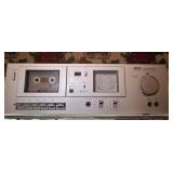 AKAI CS-M01A CASSETTE DECK AKAI CS-M01A CASSETTE DECK